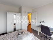 Idéal COLOCATION: 1 chambre meublée à Poitiers