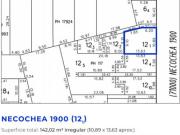 Ideal Constructoras! Terreno 100% canje, edificación en...