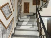 Ideal Corner House For sale In Wapda Town Block C2