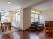 Ideal departamento en alquiler en tarata miraflores