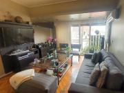 Ideal depto 4 amb, dependencia y cochera, zona alto...