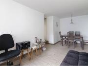 Ideal Depto en Ñuñoa: 2D/2B, Est. y Bodega