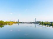 Ideal Donaustadt 1BR w/ Balcony, near Donaupark & Metro...
