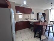 ¡Ideal Dpto. en Santiago: Moderno y Céntrico!