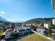 Ideal eingeteilte 4 Zimmer Wohnung in Feldkirch Tosters