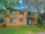 Ideal Entry Level Opportunity in the Parkview Apartments! Ideal Entry Level Opportunity in the Parkview Apartments!