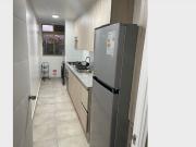 IDEAL ESTUDIANTES Piso 27 Vista al Parque 3D+1B Marzo Dic