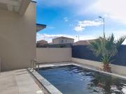 Ideal Famille 130m² Thézan lès Béziers