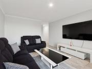 IDEAL FAMILY HOME AVAILABLE FROM 5TH DECEMBER