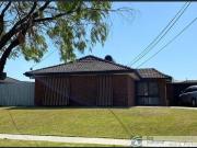 IDEAL FAMILY HOME IN QUIET LOCATION