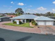 Ideal Family Home with Pool, Shed & Loads of Parking...