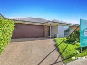 Ideal Family Living in a Prime Narre Warren South Location