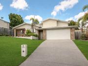 Generous 609m Family Home with Beautiful Hinterland Outlooks