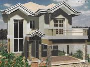 Ideal Family Starter: Two Storey House with 3BR, Living,...