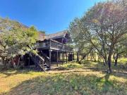 ideal family weekend retreat or a pe.