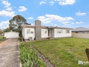 Start Smart: A Move In Ready First Home on a Big Block