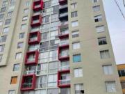 IDEAL FLAT EN EL CORAZON DE JESUS MARIA SIN AMOBLAR