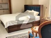 Ideal Flat For Rent In Bahria Enclave Sector H