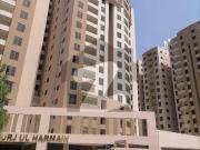 Ideal Flat For sale In Burj Ul Harmain