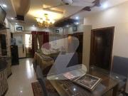 Ideal Flat For Sale In Gulistan E Jauhar Block 10