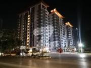 Ideal Flat For sale In Sukh Chayn Residence