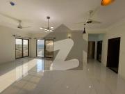 PARK FACING WEST OPEN Ideal Flat In Karachi Available...