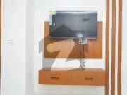 Ideal Flat In Lahore Available For Rs. 50000 Bahria Town...