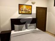 Ideal Flat Is Available For rent In E 11