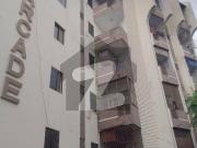 Ideal Flat Is Available For Rent In Karachi