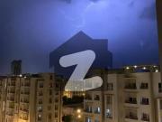 Ideal Flat Is Available For rent In Karachi Bahria...