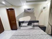 Ideal Flat Is Available For rent In Lahore Bahria Town...