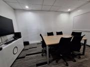 Ideal for BPO Tenant Fully Furnished 700SQM Office Space...