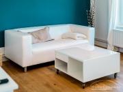 Ideal for business people. Central location with wifi