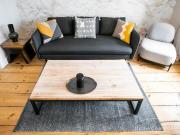 Ideal for business people. Central location with wifi