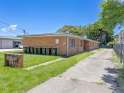 IDEAL FOR DEVELOPERS! 761m2 BLOCK!