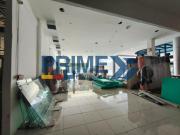 Ideal for Hypermarket or Warehouse – 2,721 sqm Space