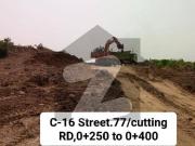 Ideal For Investment Prime Location Sector On Main...