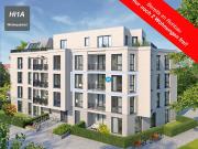 Ideal für die Familie, 4 Zimmer Südbalkon WE07