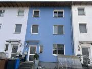 Ideal für die junge Familie Großzügiges Reihenhaus in...