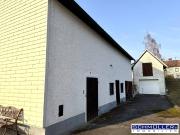 Ideal für eine Hundepension Kleines Einfamilienhaus mit...