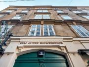 Ideal für Expats! Voll möbliertes Designer Apartment in...