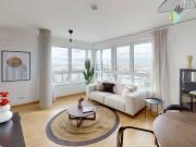 Modern Living trifft Digitalisierung: 4 Zimmer Apartment...