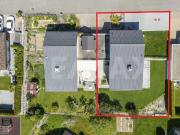 Ideal für Familien  4½ Zimmer, kernsaniert, geräumig...