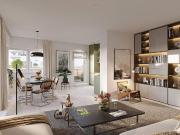 Ideal für Familien! 4 Zimmerwohnung mit ca. 94m² und...