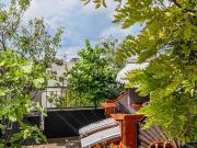 Ideal für Familien: Großzügiger Dachgeschoss Neubau mit...