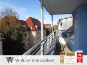 Ideal für Familien mit 2 Bädern, 2 Balkonen, Lift und...