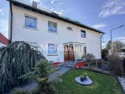 Ideal für Familien oder Mehrgenerationen – großzügiges...