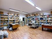 Ideal für Gewerbe/Onlinehandel: 53 m² Lagerfläche,...