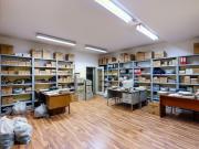 Ideal für Gewerbe/Onlinehandel: 53 m² Lagerfläche,...