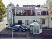 Ideal für Handwerker: Wohnen & Arbeiten unter einem Dach...